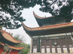 -南岳衡山风景名胜区