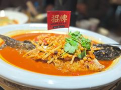 -桂小厨广西菜(印象城店)