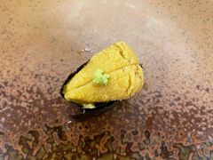 海胆寿司-Sushi Hanzo半藏(天环广场店)