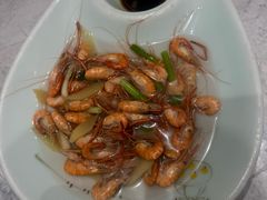 -聚丰园•湖鲜餐厅(阿红私房菜梅石路店)