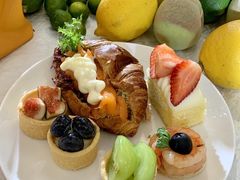 -长沙运达喜来登酒店