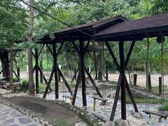 -北京水岸山吧度假村(雁栖镇店)