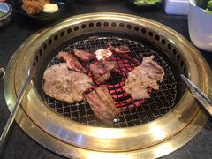 -神户赤童日式烤肉伙伴(东直门店)