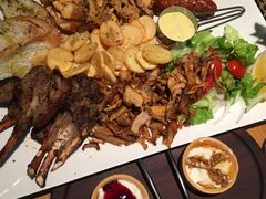 -HELLO MUSAE 拾光缪斯餐厅·纯正希腊风味(苏州中心店)