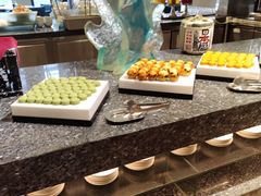 -太原富力万达文华酒店·美食汇西餐厅