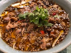 -鱼桥巷·美学川菜