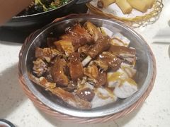 顺德碌鹅-十三姨工厨顺德美食·宴会·团餐(天河北路店)
