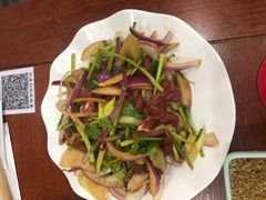 -岳合轩老北京涮肉