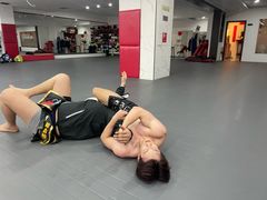 -FC格斗拳馆(东街店)