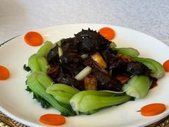 -奕景海鲜酒家· 大连海鲜(星海广场店)