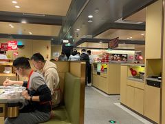 -海底捞火锅(上地华联店)