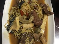 肉燥饭-文章牛肉汤