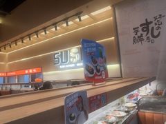 -争鲜回转寿司(海曙天一PLUS店)