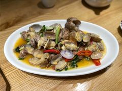 -潮中人·潮州菜(益乐路店)