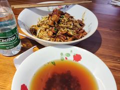 -小狗面馆(河东路店)