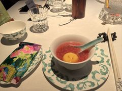 -桂满陇·海市蜃楼·黑金(国金店)