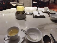 -顺德美的万豪酒店-万豪中餐厅