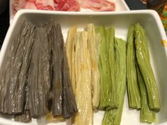 -海底捞火锅(崇文门新世界百货店)