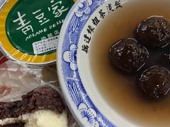 -粗茶淡饭(东关街店)