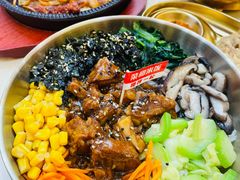 -食米家拌饭(梅溪新天地店)