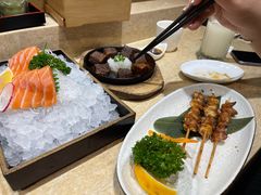 -东京屋(武定路店)