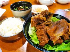 -韩礼年糕(飞虹路店)