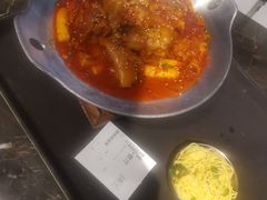-大叹号·朝鲜族烤肉(潍坊泰华城店)
