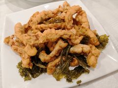 -翠亭酒家(山西南路店)