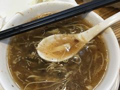 -王如意油茶(信旺·华府骏苑店)