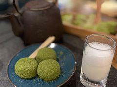 -湊湊火锅·茶憩(东城万达店)