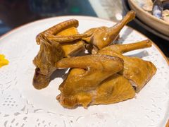 五指毛桃乳鸽-盏簋品味馆(沙溪店)