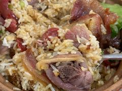 -潮香兴煲仔饭(莲花路店)