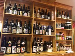零售区-青空日料烧肉烧鸟店(后湖兴业路店)