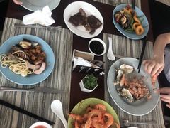 -漳州佰翔圆山酒店·圆山畔西餐厅