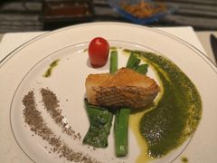 -大桥日本料理·日式放题·铁板定食(科兴科学园店)