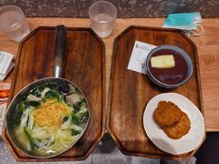 红豆年糕-小满手工粉(北京来福士店)