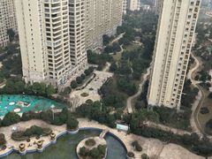 -碧桂园凤凰城酒店(南京店)