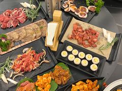 -四斤烤肉(东戴河孟家店)