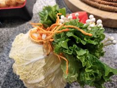 -云荷里·蒸汽石锅鱼·云南菜(中发百旺店)