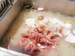 -泽成冰煮羊火锅(中正天街店)