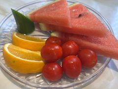 -钱掌柜·回家吃饭(建设三路华美达店)