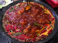 -较场口火锅(九街店)
