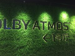 -扬州喜满客国际影城(京华城店)