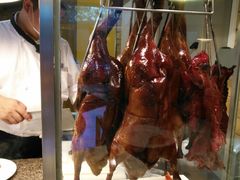 -亮马河饭店翠雅咖啡厅