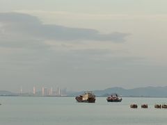 -珠海金沙滩