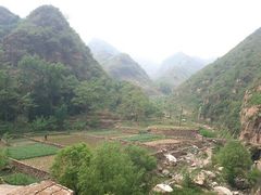 群山-邢台大峡谷