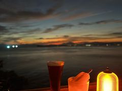 -Brew Farm·精酿农场海滨悬崖餐厅