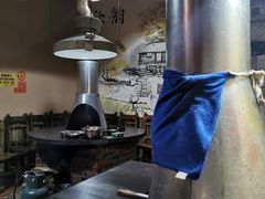 -潭州老友灶台鸡·竹屋老灶(光明E城店)