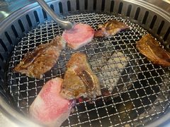 -梦山水日本烧肉(五四广场店)