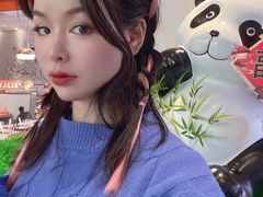 -大熊猫毛肚火锅(烟台万象汇店)